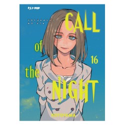 JPOP - CALL OF THE NIGHT 16